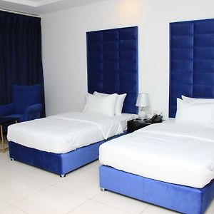 Chambre Standarde Double